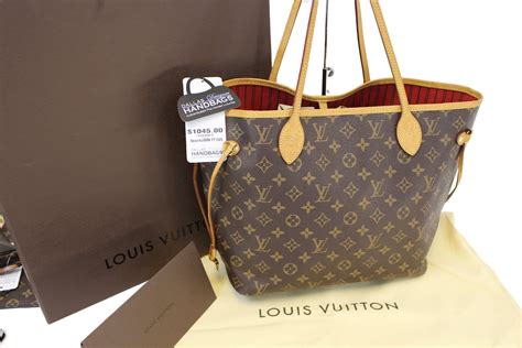 louis vuitton neverfull mm bag review|louis vuitton neverfull buy online.